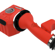 AFE Momentum GT Cold Air Intake System Red w/ Pro DRY S Filter Toyota FJ Cruiser 07-23 V6-4.0L - 50-70095DR