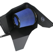 AFE Magnum FORCE Stage-1 Cold Air Intake System w/ Pro 5R Media (1997-2003 525i, 528i, 528i) - 54-10601