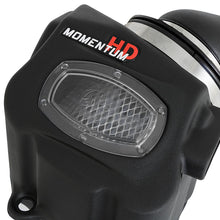 AFE Momentum HD Cold Air Intake System w/ Pro DRY S Media (2017-2019 F-250 Super Duty, F-350 Super Duty, F-450 Super Duty, F-550 Super Duty) - 51-73006