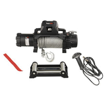 Rugged Ridge Winches-Omix - 15100.24