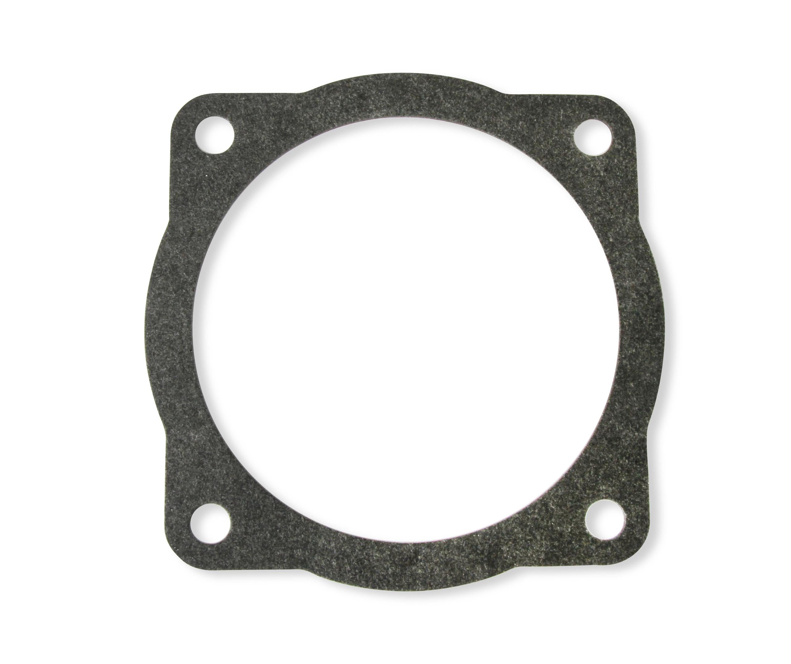 Holley 300-301 Lid, Cast Hi Ram Side Entry Ford 105Mm