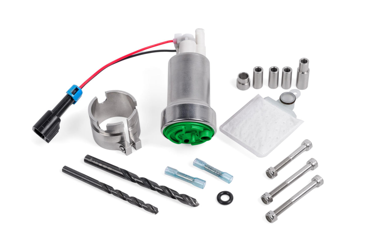 APR FUELING KIT, MQB, ROW - MS100123