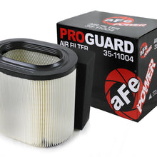 aFe POWER PROGUARD OE Replacement Air Filter - 35-11004