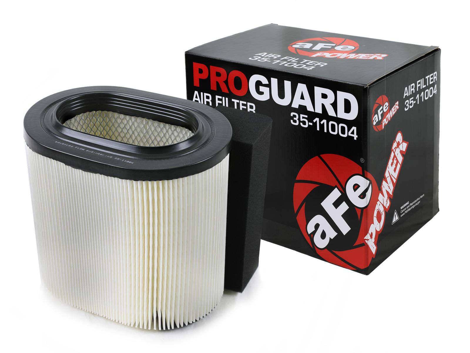 aFe POWER PROGUARD OE Replacement Air Filter - 35-11004