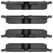 DFC 14-24 Mini Countryman And Paceman) Rear 4000 Hybridynamic Brake Pads