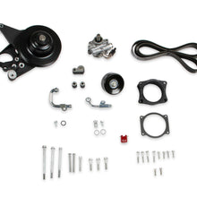 Holley Power Steering Add-on System for LT4 - 20-222BK