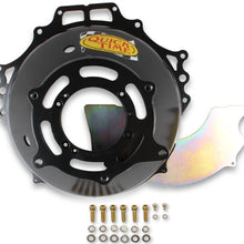 Quicktime RM-6010 Gm Bellhousing