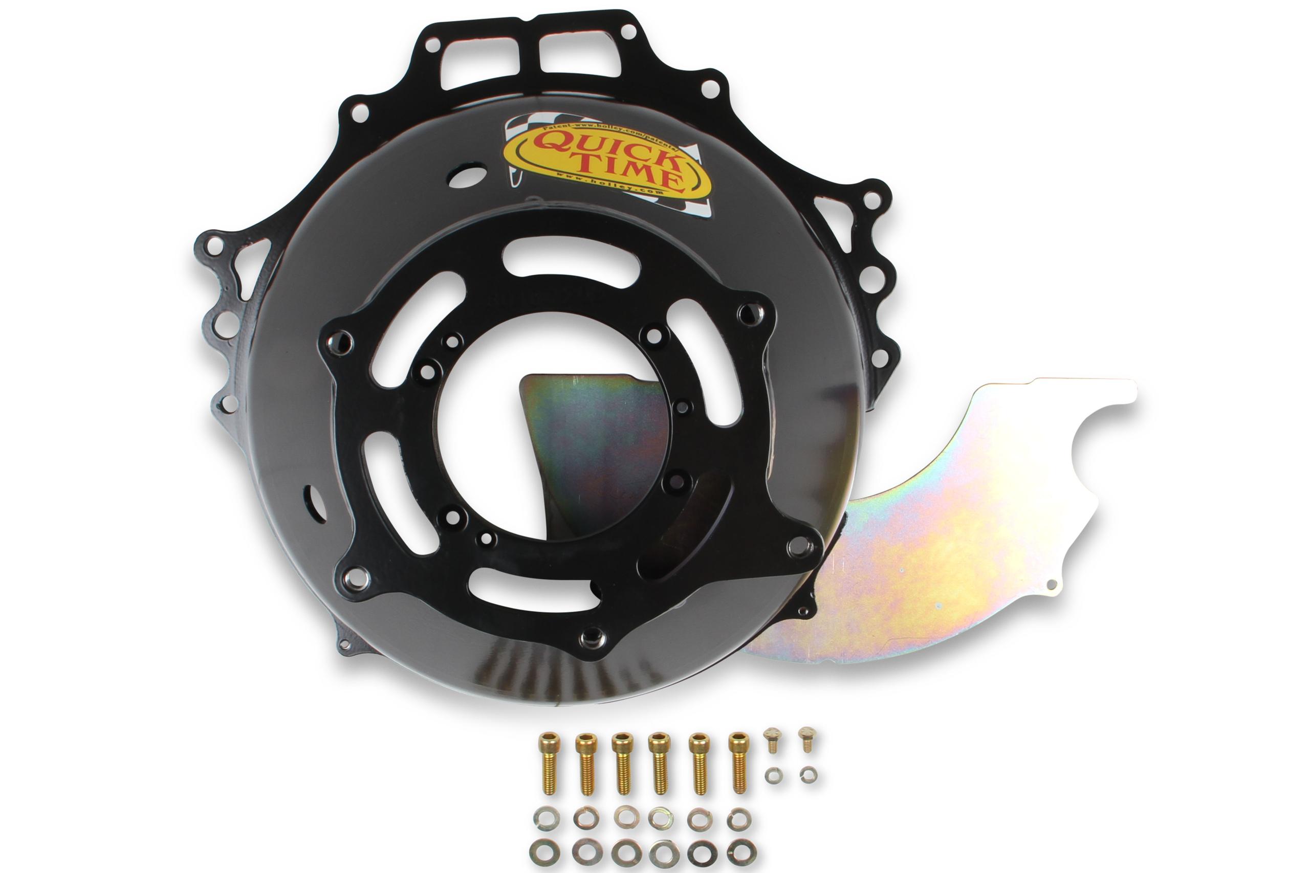 Quicktime RM-6010 Gm Bellhousing