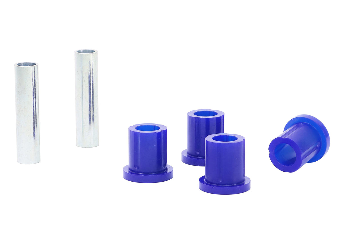 SuperPro Spring Front Eye Bush Kit - SPF2204K