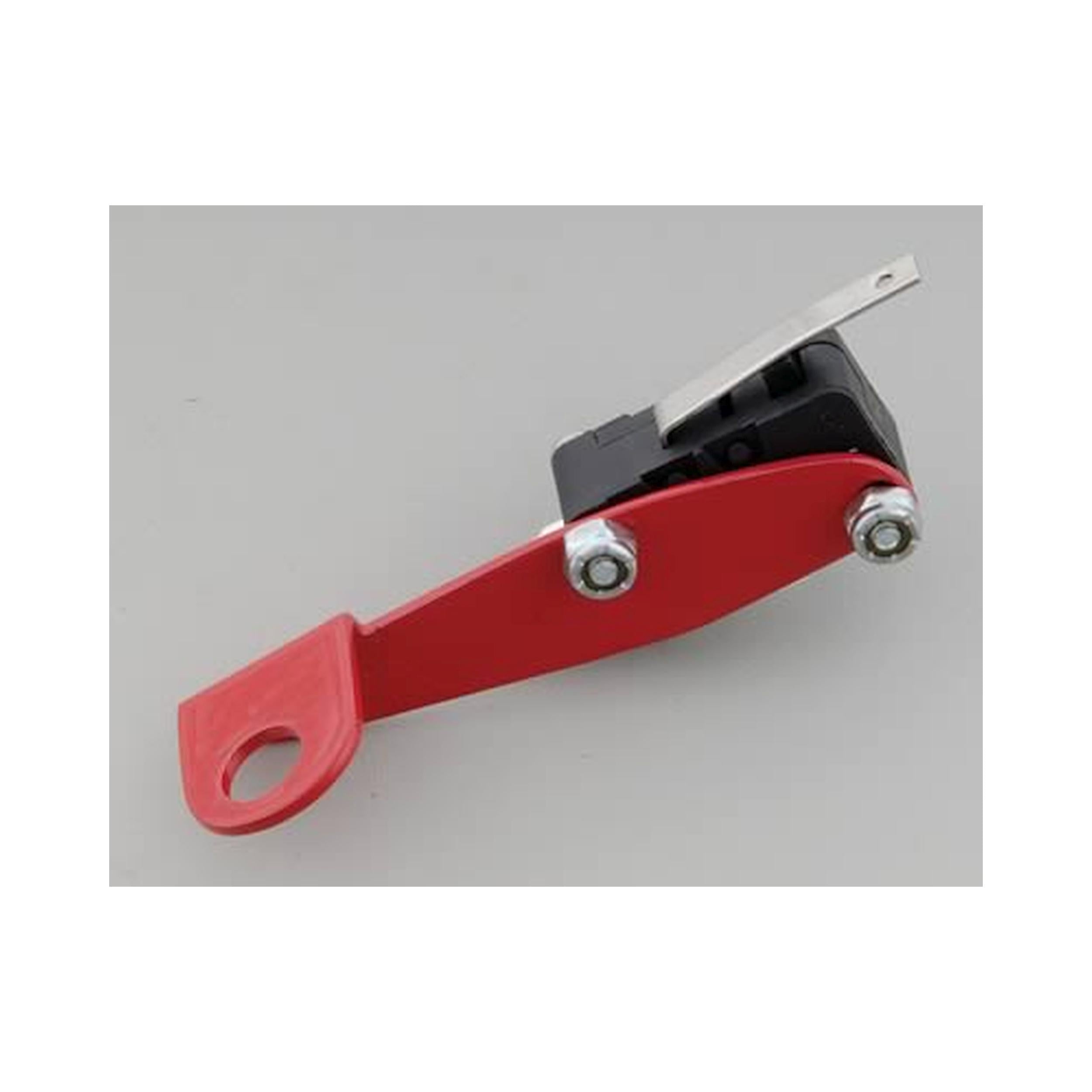 Quickfuel W.O.T. switch 4500 carburetors. - 600-2QFT
