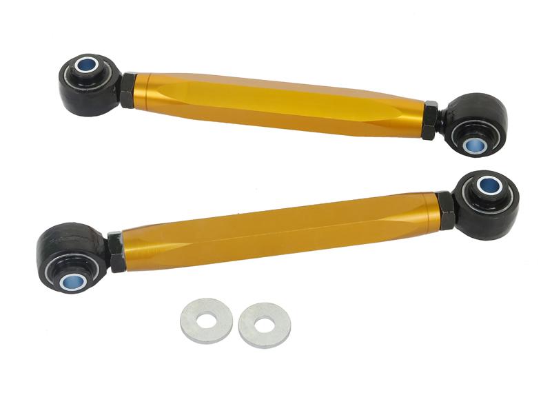 Whiteline Performance Control arm (Hyundai Elantra  19-20 Hyundai Kona  19-21 Hyundai Veloster N  19-21 Hyundai Veloster  19-20) - KTA281