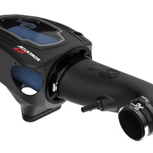 AFE Momentum GT Cold Air Intake System w/ Pro 5R Filter (2011-2023 Challenger) - 50-70126R
