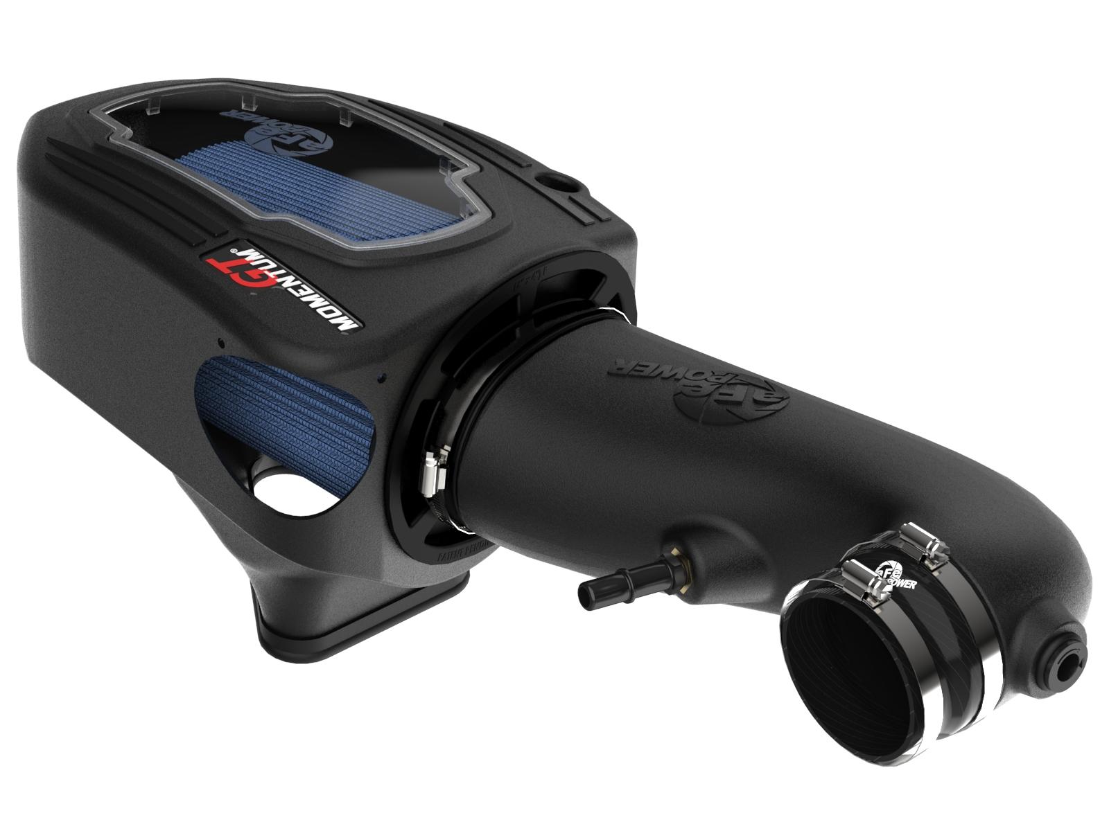 AFE Momentum GT Cold Air Intake System w/ Pro 5R Filter (2011-2023 Challenger) - 50-70126R