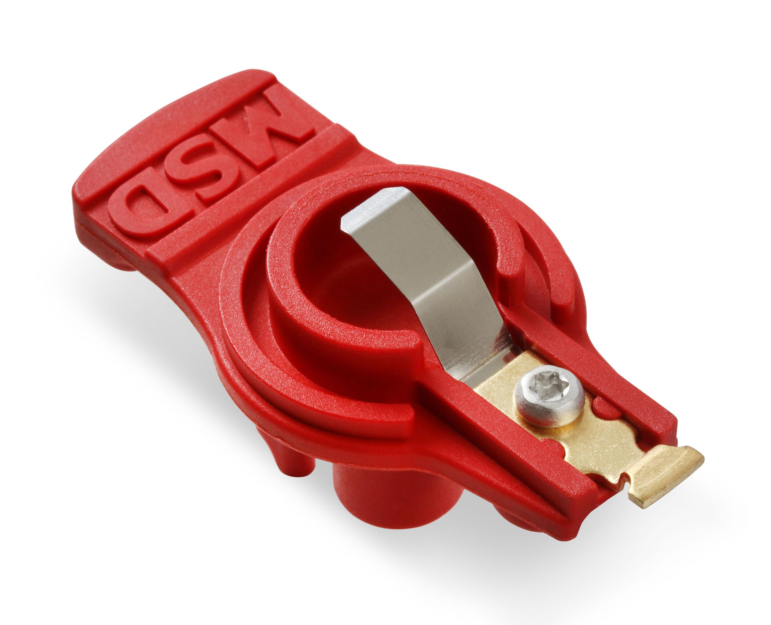Holley Sniper EFI Hyperspark Distributor Rotor - 566-106