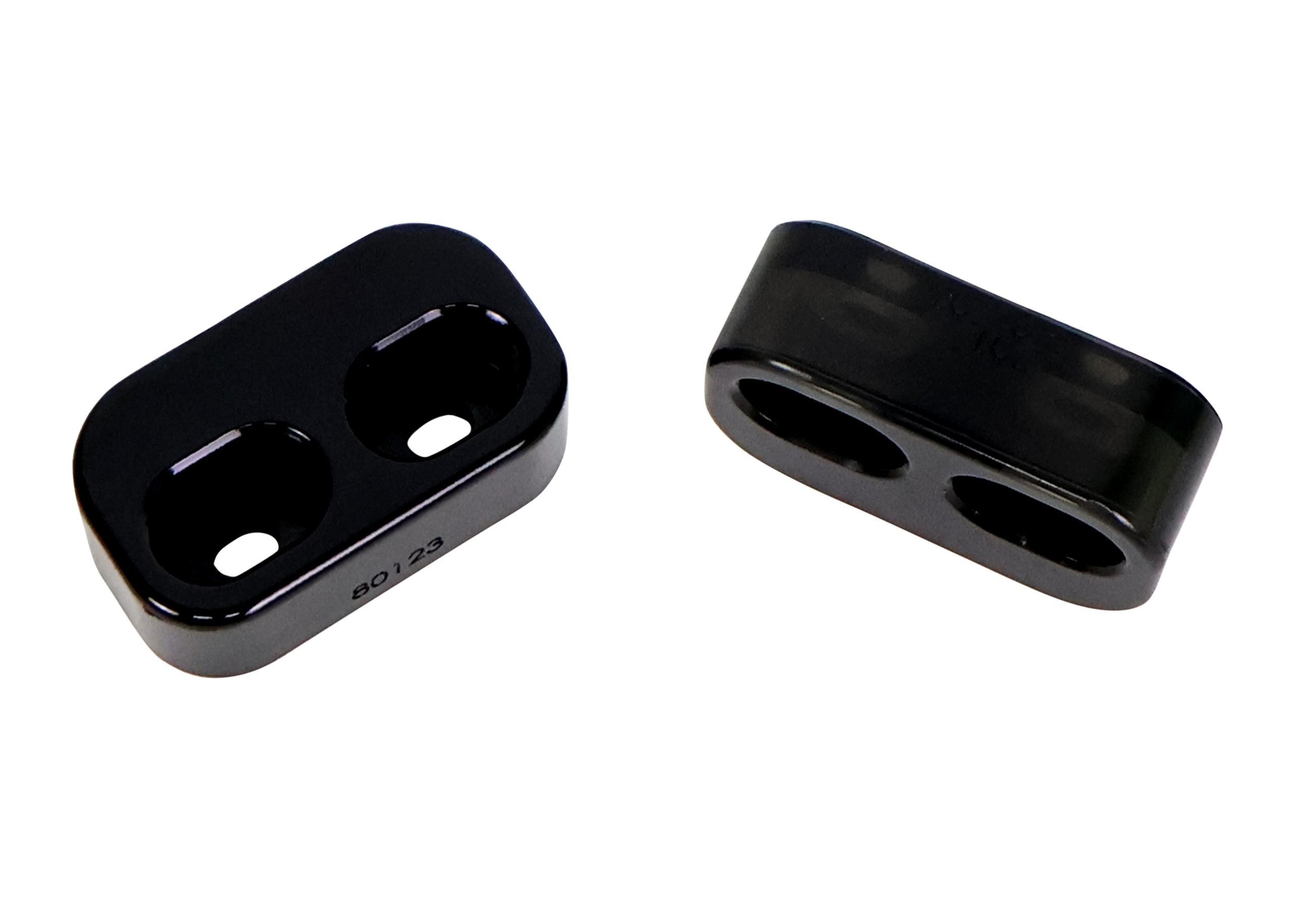 Whiteline Performance Miata Door Bushing (1990-2024 Miata , MX-5 Miata) - W93584