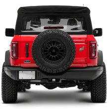 Raxiom 21-26 Ford Bronco Axial Series Pulsating LED Third Brake Light
