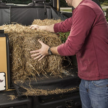 Rugged Ridge C3 Cargo Cover No Subwoofer; 07-18 Jeep Wrangler Jku 4 Door - 13260.01