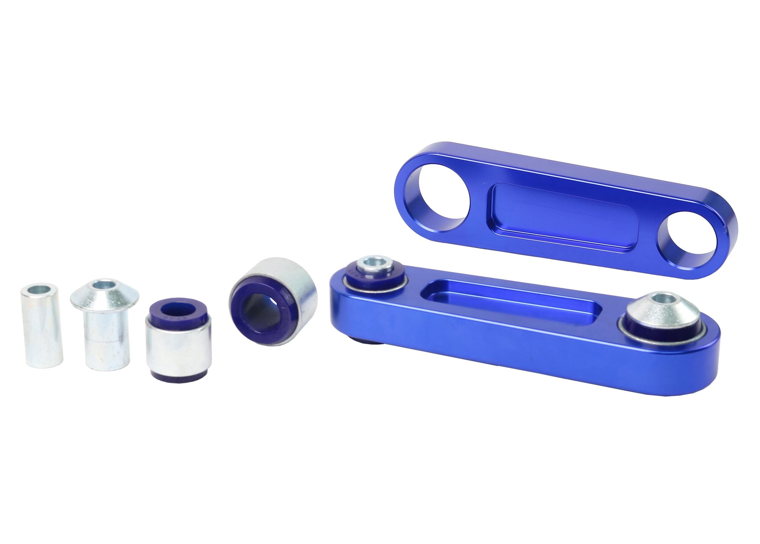 SuperPro Rear Alloy Integral Link Set (2015-2022 Mustang) - SPF4742K