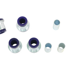 SuperPro FRONT UPPER INNER BUSH - SPF2893K
