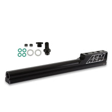 AEM Hi Vol Fuel Rail - 25-100BK