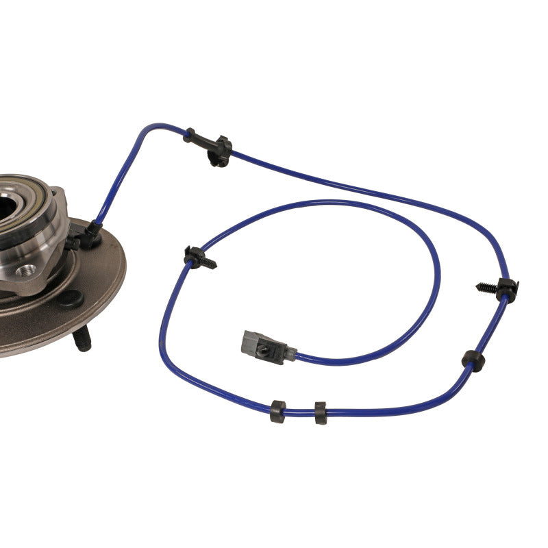 MOOG 00-01 Dodge Ram 1500 Front Hub Assembly