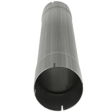 AFE Muffler Delete Pipe (Universal Fit) - 49-91041