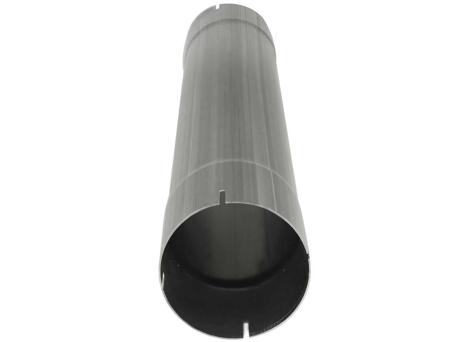 AFE Muffler Delete Pipe (Universal Fit) - 49-91041