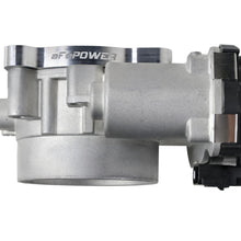 AFE POWER 80mm Throttle Body (2011-2023 Dodge Challenger / Charger / Crysler 300 / Jeep Grand Cherokee / Wrangler JK / Ram 1500 V6-3.6L) - 46-39105