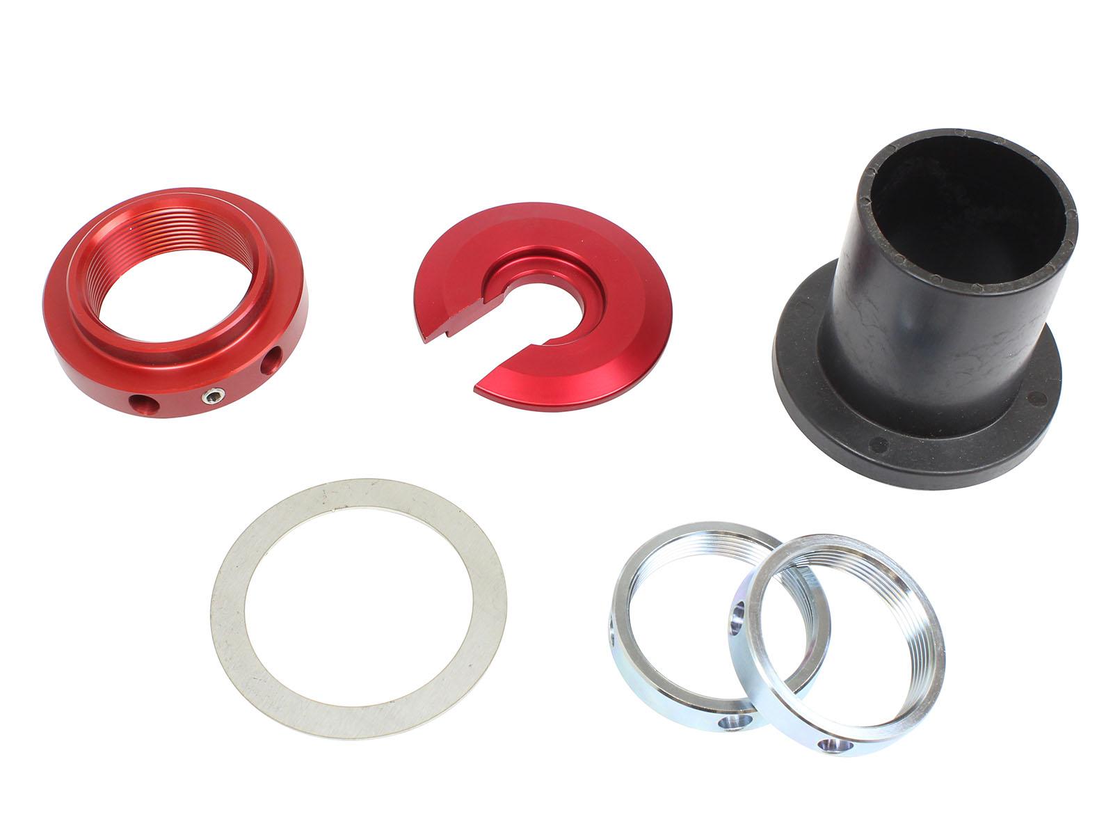 AFE Spring Seat Collar Kit (Universal Fit) - 56080-SP22