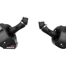 AFE Momentum GT Cold Air Intake System w/ Pro DRY S Filter (2024-2025 GX550) - 50-70124D