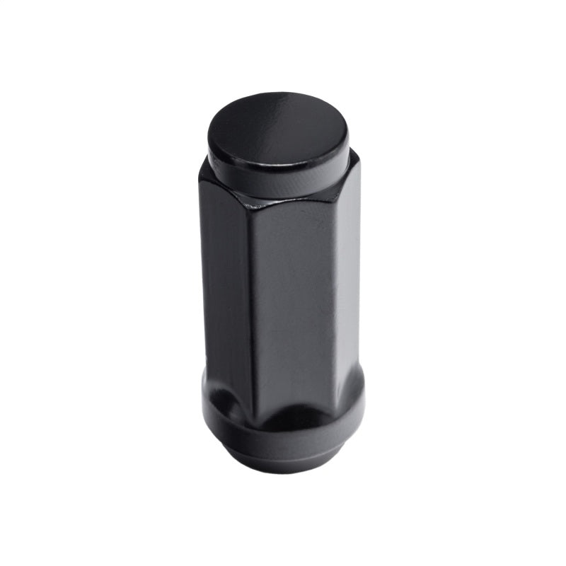 Rugged Ridge Wheel Lug Nut Single Nut Black M14-1.5 - 16715.33
