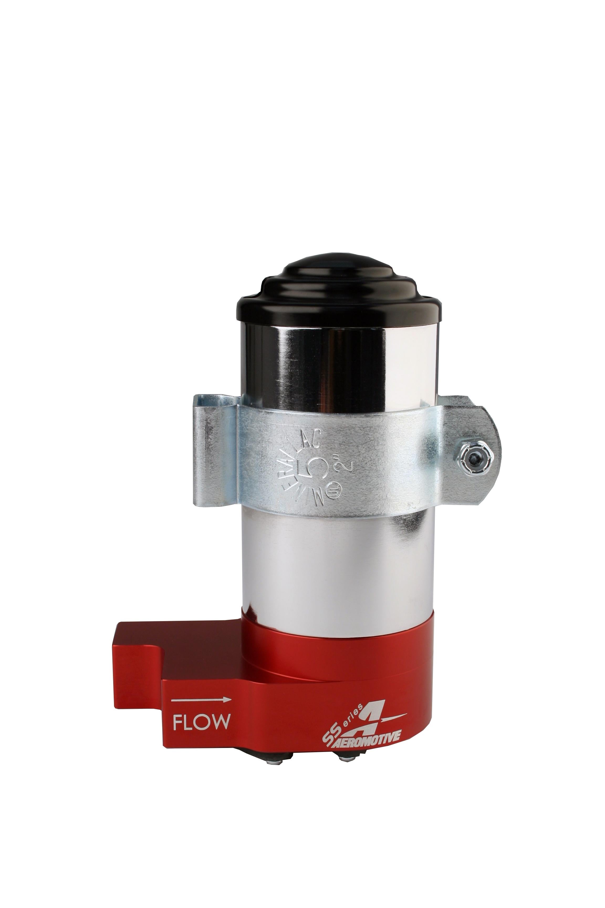 Aeromotive Ss Fuel Pump - 3/8" Npt - 11203
