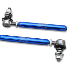 SuperPro 12mm Adj Sway Bar Link 160mm - TRC12160