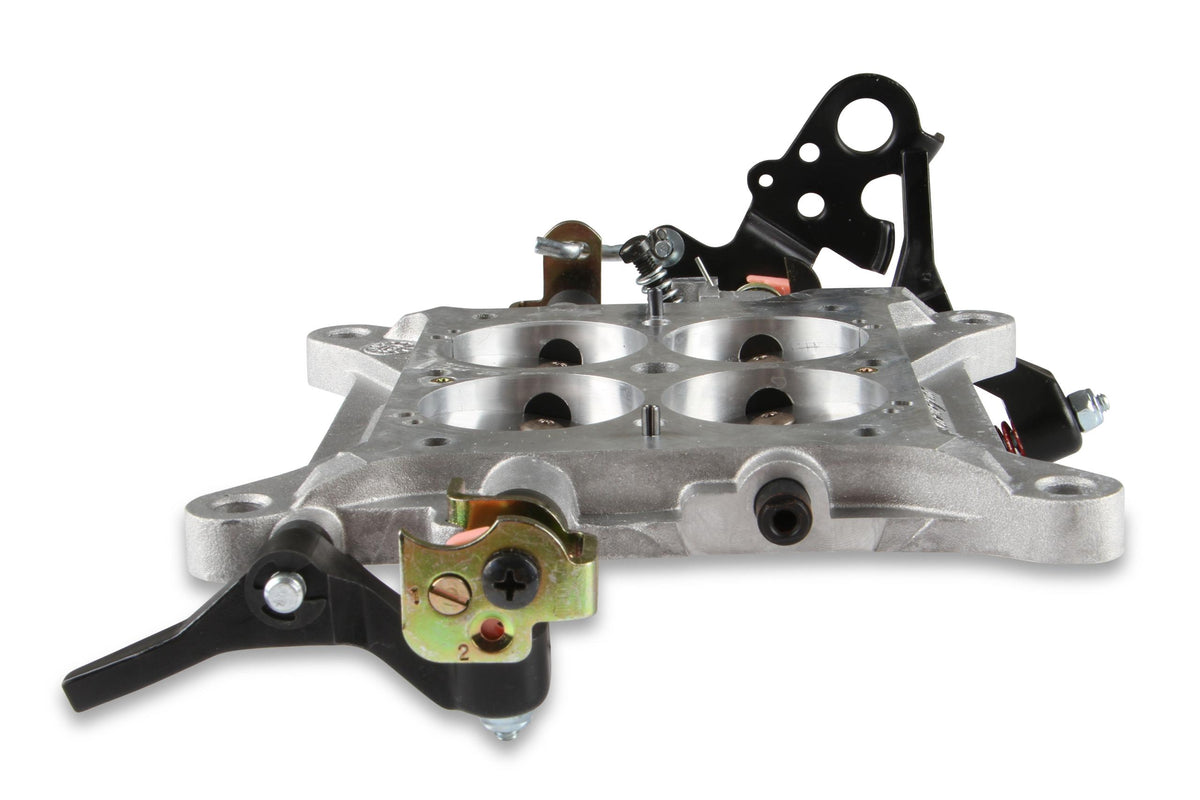 Holley Throttle Body Kit, 0-80541-1.  - 112-121