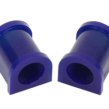 SuperPro Toyota 4Runner (1st Gen) 23mm Front Sway Bar Bushing Kit (1986-1989 4Runner, Pickup) - SPF1305-23K