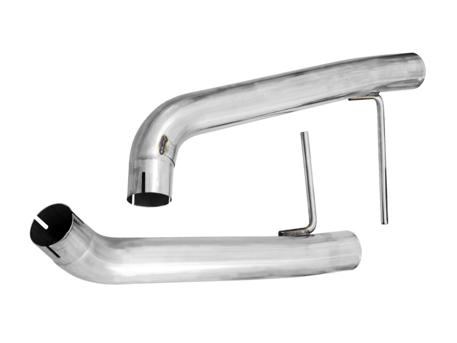 AWE Touring-to-Track Conversion Kit for Golf Alltrack / GSW 4Motion - 3820-11024