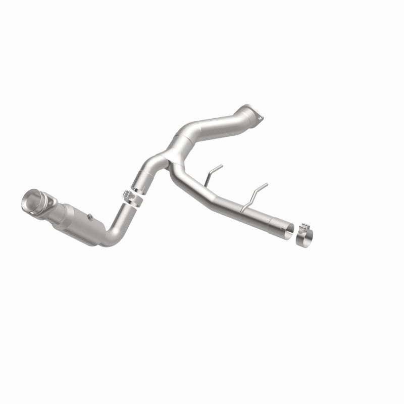 Magnaflow Direct-Fit Catalytic Converter - 21-521