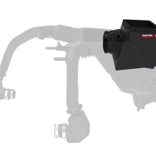 AFE Rapid Induction Cold Air Intake System w/ Pro 5R Media (2019-2020 Edge) - 52-10003R