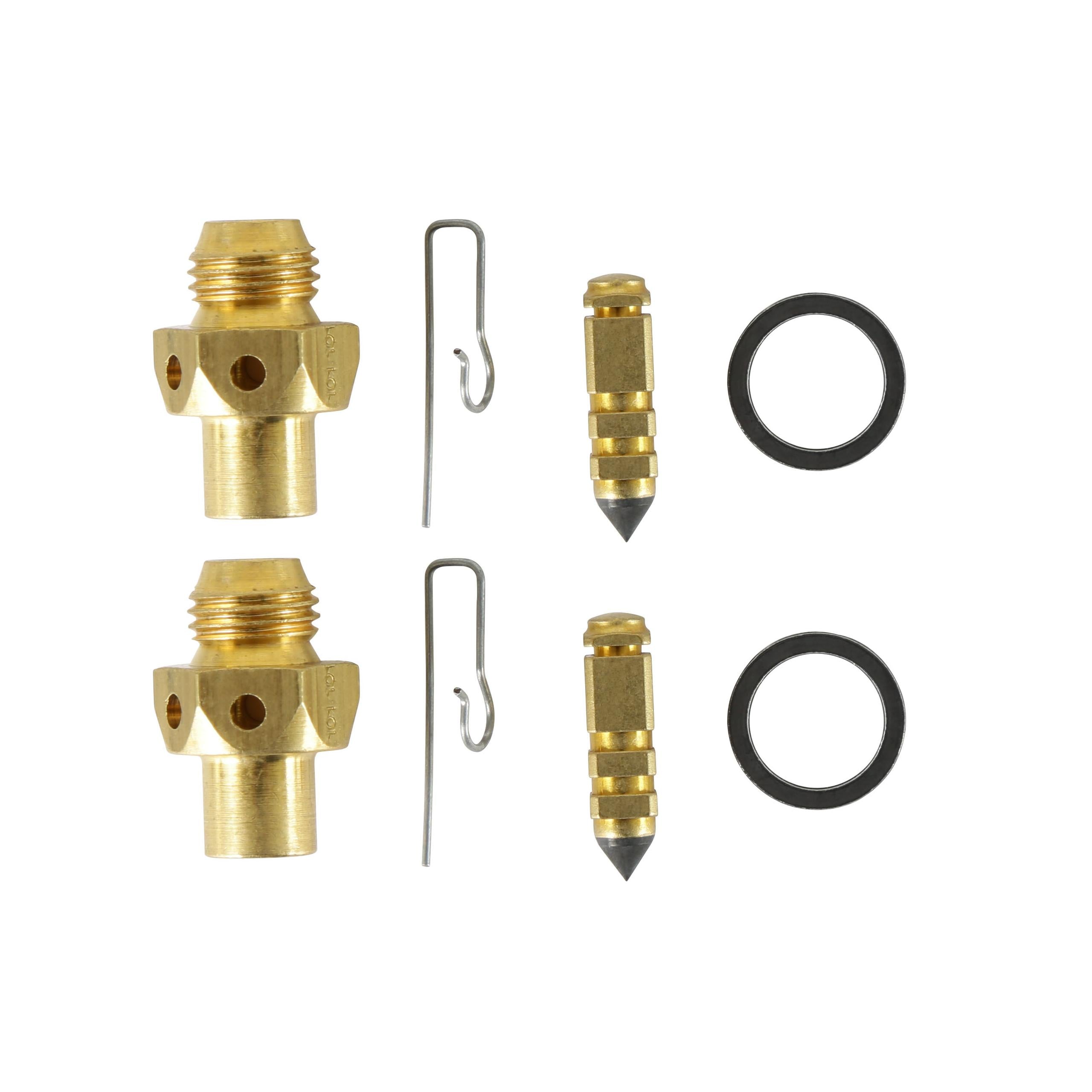 Holley Marine Renew Kit.  - 703-29