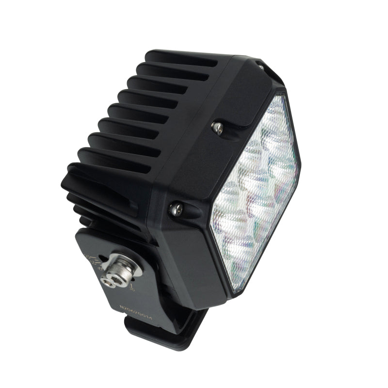 Oracle TITAN 4 90W High Performance Auxiliary Spot Light - White LED
