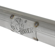 AFE Axle-Back Exhaust System (2018-2019 Subaru Crosstrek H4-2.0L) - 49-36802