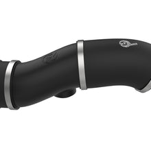 AFE Magnum FORCE Torque Booster Tube (Ford Diesel Trucks 03-07 V8-6.0L (td)) - 54-81029