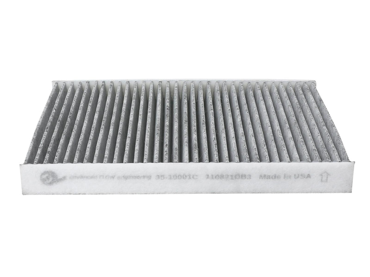 aFe POWER OE Replacement Cabin Air Filter Jeep Wrangler 20-21, Gladiator 2021 V6-3.0L (td) - 35-10001C