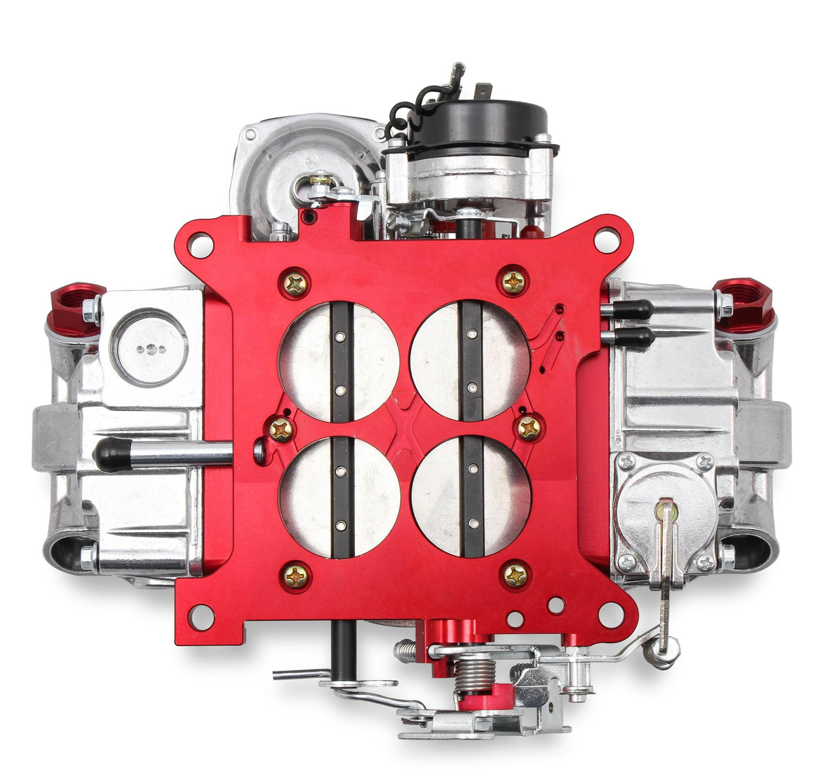 Quickfuel SS-Series Carburetor 780CFM VS; -4150. - SS-780-VS