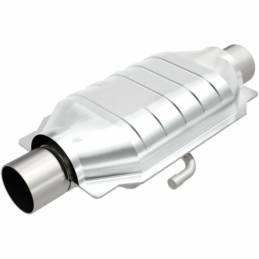 Magnaflow Universal Catalytic Converter - 2in. - 3322014