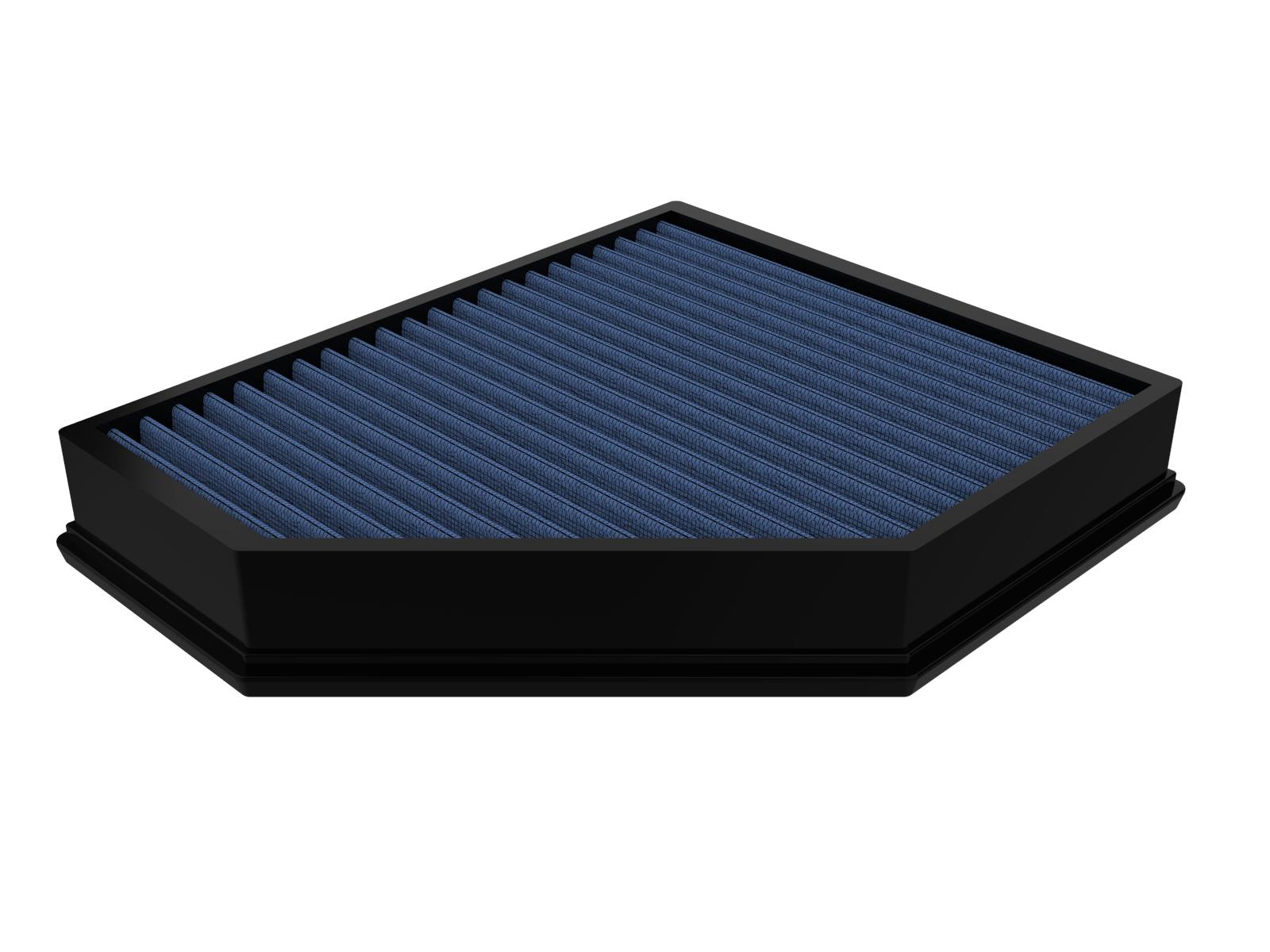 AFE OE Replacement Air Filter (2020-2020 Toyota Supra L6-3.0L (t)) - 30-10296