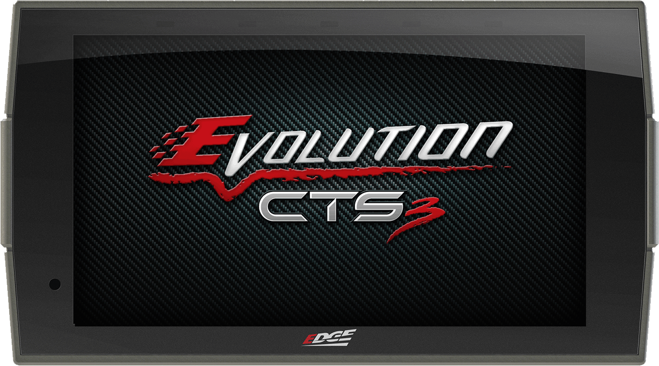 Edge Products Evolution CTS3 - 50 State Legal (2003-2012 2500, 3500, Ram 2500, Ram 3500) - 85401-301