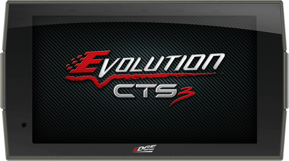 Edge Products Evolution CTS3 with Locksmith (2020-2021 Ford Fitments) - 85400-101