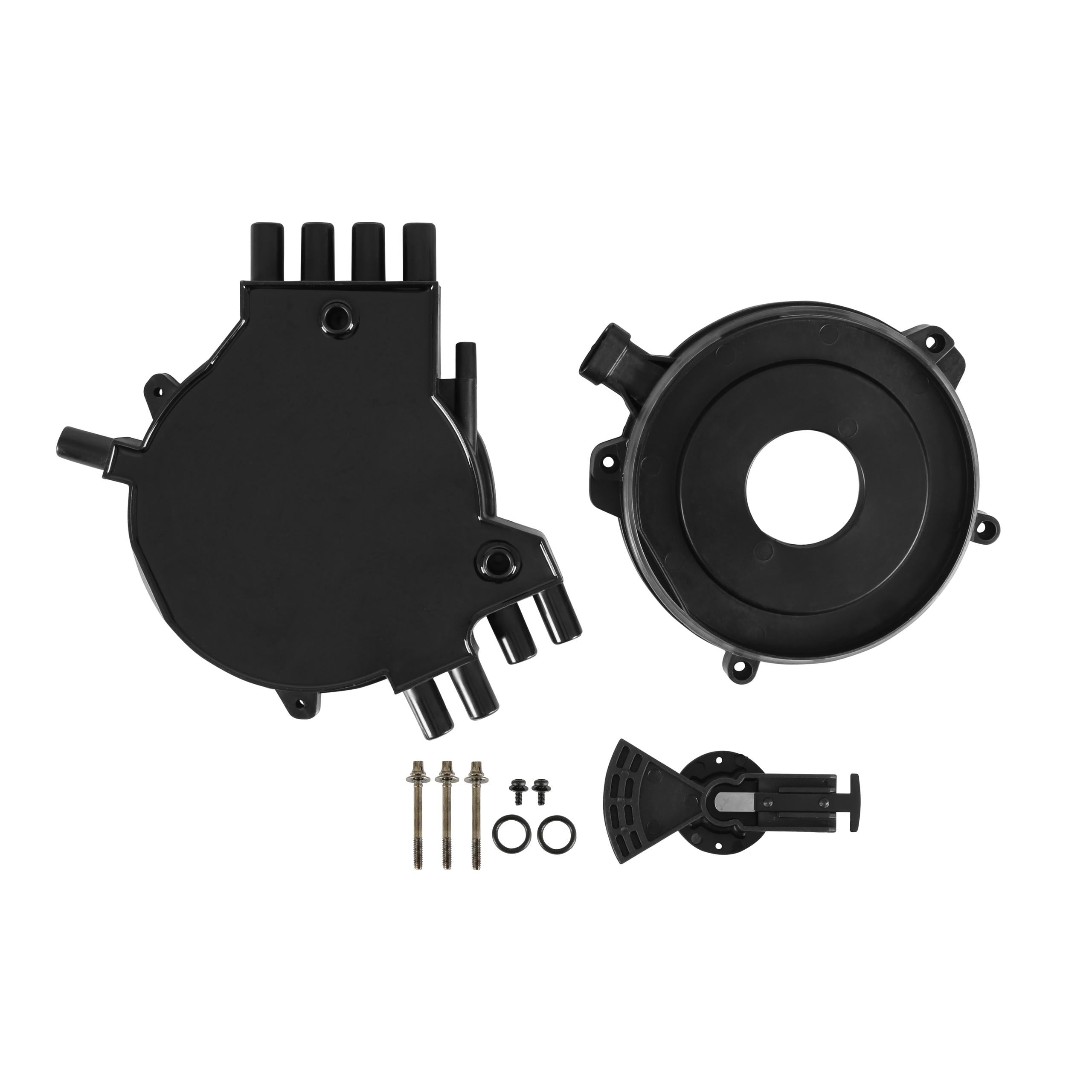 Accel 8136 Cap/Rotor Gm Opti-Spark Ii