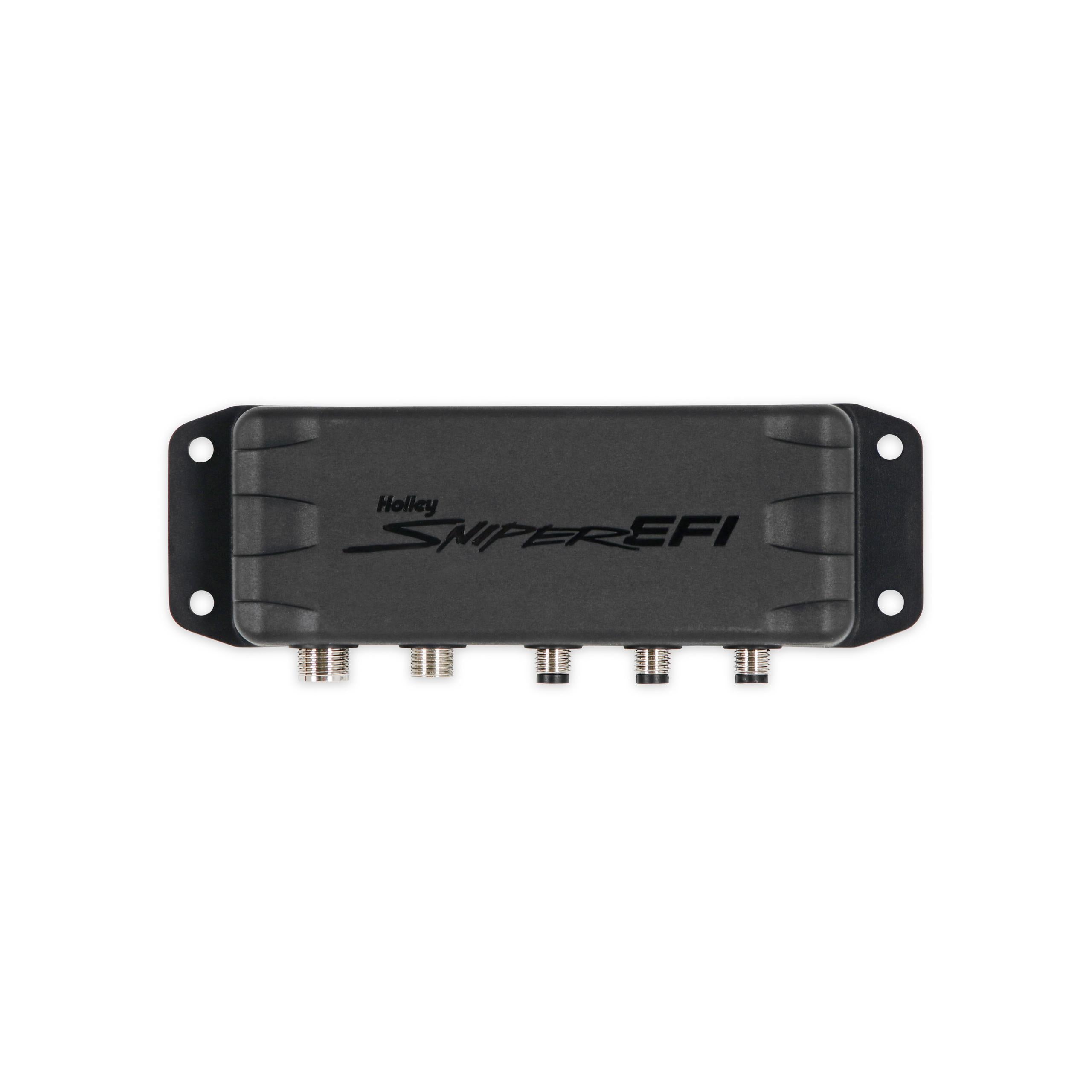 Holley Sniper 2 EFI CAN Hub - 558-494